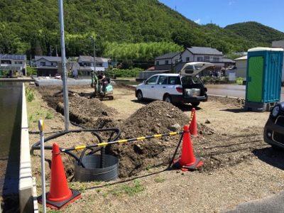 家造り